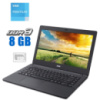Ноутбук Б-класс Acer Aspire ES1-431 / 14« (1366x768) TN / Intel Pentium N3700 (4 ядра по 1.6 - 2.4 GHz) / 8 GB DDR3 / 500 GB HDD / Intel HD Graphics