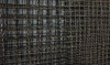 Сетка канилированная 50х50х4  (1,0х2,0 м) (чорна)