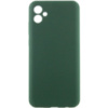 Чохол Silicone Cover Lakshmi Full Camera (AA) для Samsung Galaxy A06