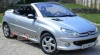 Чип тюнинг прошивки Peugeot 206 ЭБУ Bosch MP7 от Адакт