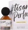 Парфюмированная вода для женщин Fragrance World Artisan Perfumery Arabian Incense 80 мл