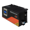 ДБЖ LogicPower LPM-PSW-8500VA (LP22912)