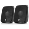 Акустична система REAL-EL S-25 Black (EL121100022) (Код товару:42085)