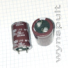 200V 390mF 2230 105°C 2130 LXS NIPPON 390µF 390uF Конденсатори електролітичні