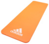 Коврик для фитнеса Adidas Fitness Mat оранжевый Уни 183 х 61 х 1 см