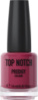 Лак для ногтей Top Notch Prodigy Colour 14 мл 222 Geranium