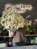 Піоноподібна троянда, квіти, доставка квітів, букети на замовлення, квітковий магазин, Київ, онлайн-магазин квітів