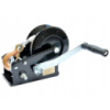 Лебідка ручна 1.5т DWK 35 V Dragon Winch