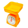 Ваги кухонні механічні MATARIX MX-405 5 кг. Колір: помаранчевий