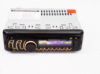 Автомагнитола Pioneer 8506 DBT Bluetooth, MP3, FM, USB, SD, AUX - RGB подсветка СЪЕМНАЯ панель