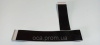 Шлейф LVDS T-con 51pin BN96-31530U HS150612D20 Rev.01 довжина-30см ширина-2.8см