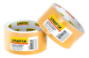 Скотч двухсторонний Unifix 50 мм x 5 м ткань (TK-5005)
