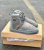 Зимові жіночі уггі Ugg Neumel Vegan (36-40)