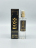 Hugo Boss Boss The Scent - Crystal Perfume 55ml