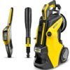 Мийка високого тиску Karcher K 7 Premium Smart Control Flex Black Line (1.317-236.0)