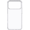 Чохол DM Soft для Apple iPhone 17 Pro Прозорий
