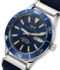 Carnival BlueMarine Nylon Strap 10 Bar, 2 ремінці