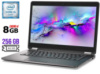 Ультрабук Dell Latitude E7470 / 14« (1920x1080) IPS / Intel Core i5-6200U (2 (4) ядра по 2.3 - 2.8 GHz) / 8 GB DDR4 / 256 GB SSD M.2 / Intel HD...