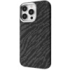Чохол Proove Gleam Case with Magnetic Ring для iPhone 16 Pro Max Black Blaze (PCGCIP16PMA8)