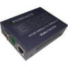 Медиаконвертер FoxGate 10/100/1000Base-T RJ45 to 1000Base-SX/LX SFP slot (EC-SFP1000-FE/GE)