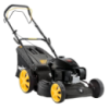 Бензинова газонокосарка Mowox PM 5170 SHW-H : самохідна (10000069)