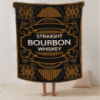 Плед 3D Bourbon 2655_A 12580 160х200 см