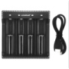 Универсальное зарядное устройство LiitoKala Lii-L4 на 4 канала