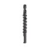 Свердло напрямне для коронок  Holesaw TCT MILWAUKEE (з пружиною), діаметр 6х76мм