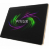 Планшет Pixus Joker 10.1«FullHD 4/64GB LTE, GPS metal, gold (4897058531282)