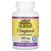 Natural Factors Ubiquinol Active CoQ10 100 mg 30 капсул