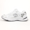 New Balance 725 білі з сірим