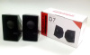 Колонки для PC 2.0 USB D7