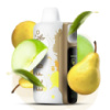 Elf Bar Sour King 30000. Яблоко Груша (Apple Pear)