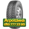 245/70R19.5 Matador DR1 Hector 136/134M Ведущая грузовая шина