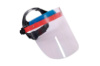 Щиток Intertool стекло поликарбонат (SP-0030)