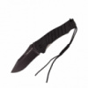 Нож складной Ontario Utilitac II JPT-3S BP Black(8906)