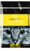 Бентонитовый наполнитель TIGER PET Cat Litter с ароматом лимона 5л/4кг
