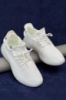Кроссовки женские текстиль, цвет белый, 243R350