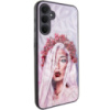 TPU+PC чохол Prisma Ladies для Samsung Galaxy A36 5G