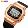 Skmei 1796 Gold-Black