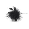 Метелочка Bijoux Indiscrets Pom Pom - feather tickler