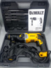 Перфоратор SDS-PLUS DeWALT  D25143