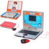 Ноутбук дитячий навчальний Limo Toy (35 функцій, 11 ігор, 9 мелодій, мишка).