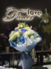 Букет квітів від бутіку ♥️ Flower Love♥️ на Подолі, купити, замовити доставку.