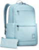 Жіночий рюкзак Case Logic Uplink 26L блакитний