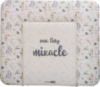 Килимок для пеленання FreeON Tiny miracle, 85x72x7 см