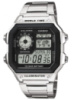 Мужские Часы Casio AE-1200WHD-1AVEF