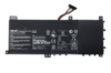 Батарея Asus VivoBook S451LA S451LB S451LN 7.5V 4900mah Original PRC (C21N1335)