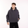 Худі oversize Pobedov Urbanist Графіт