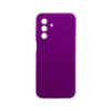Чохол для смартфона Cosmic Silicone Case AA for Samsung Galaxy A26 5G Purple (CosSilSAA265GPurple)